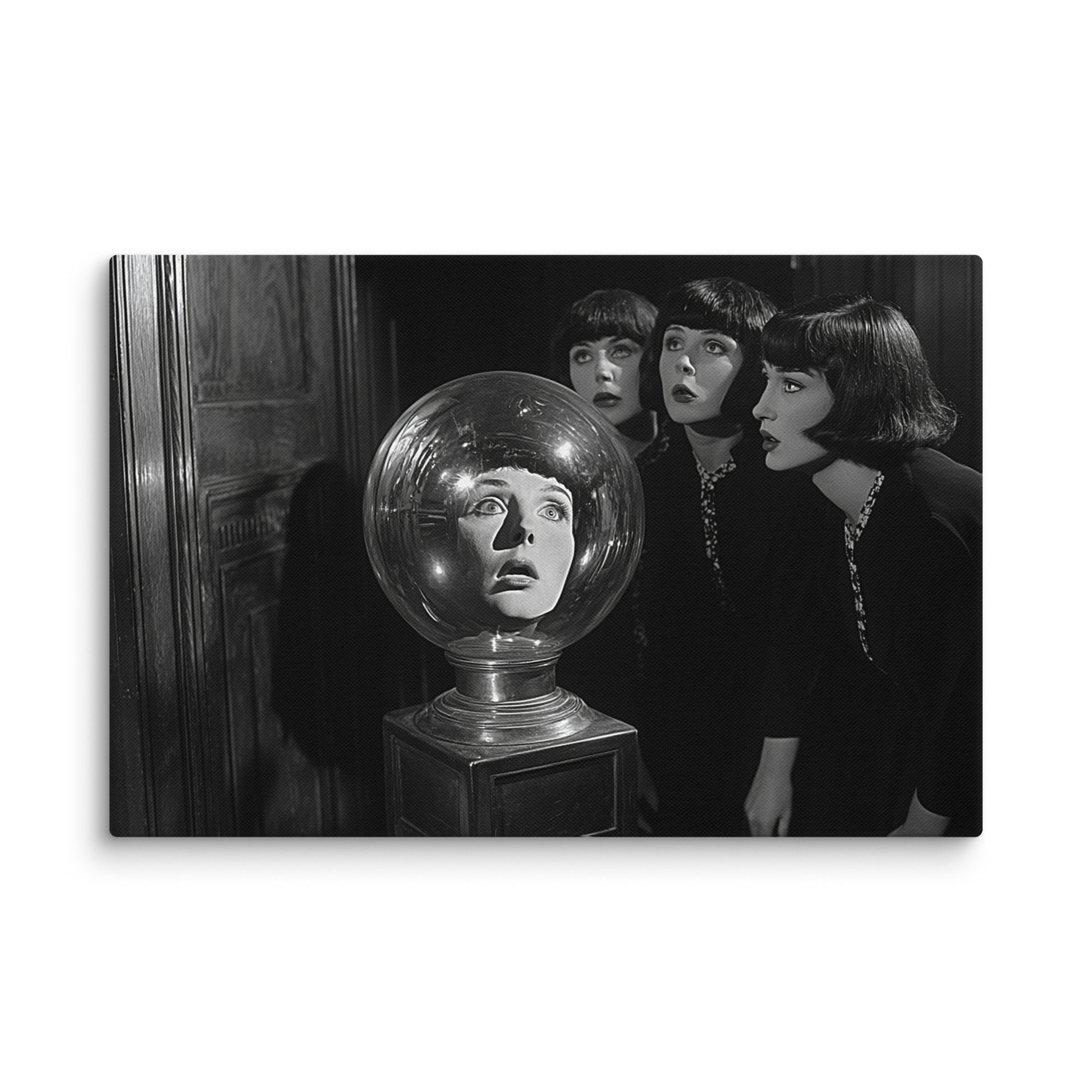 Encased in Thought 32″×48″