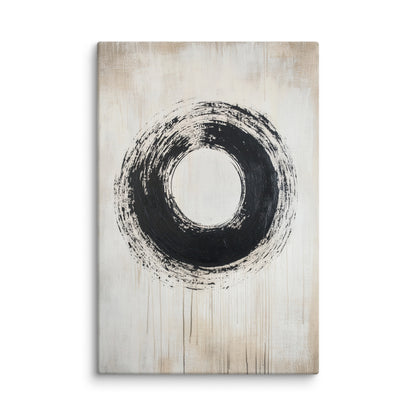 Vinyl Cycle 32″×48″