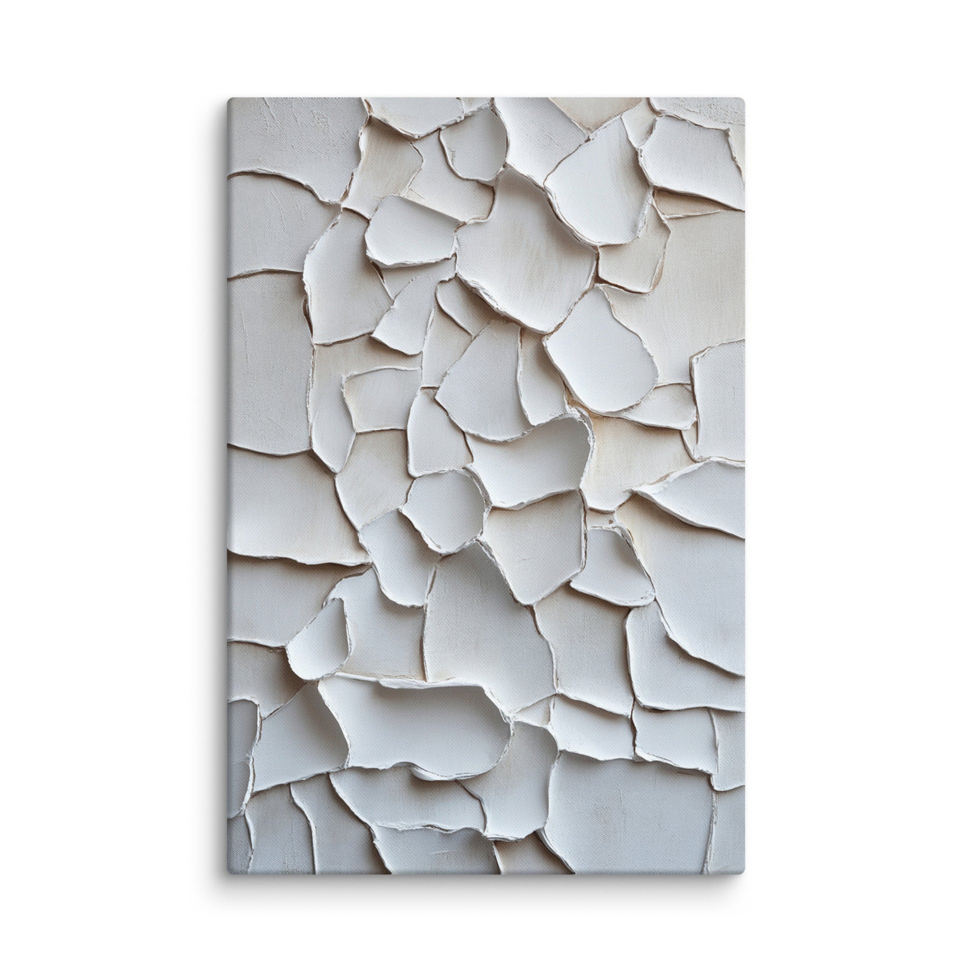 Parched Echoes 32″×48″