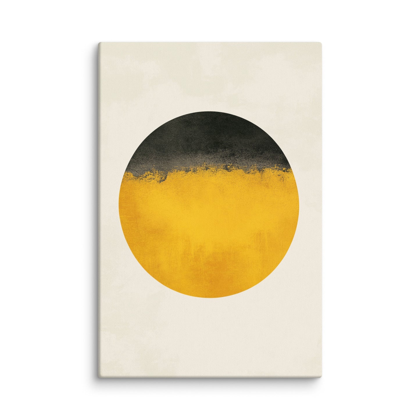 Golden Horizon 32″×48″