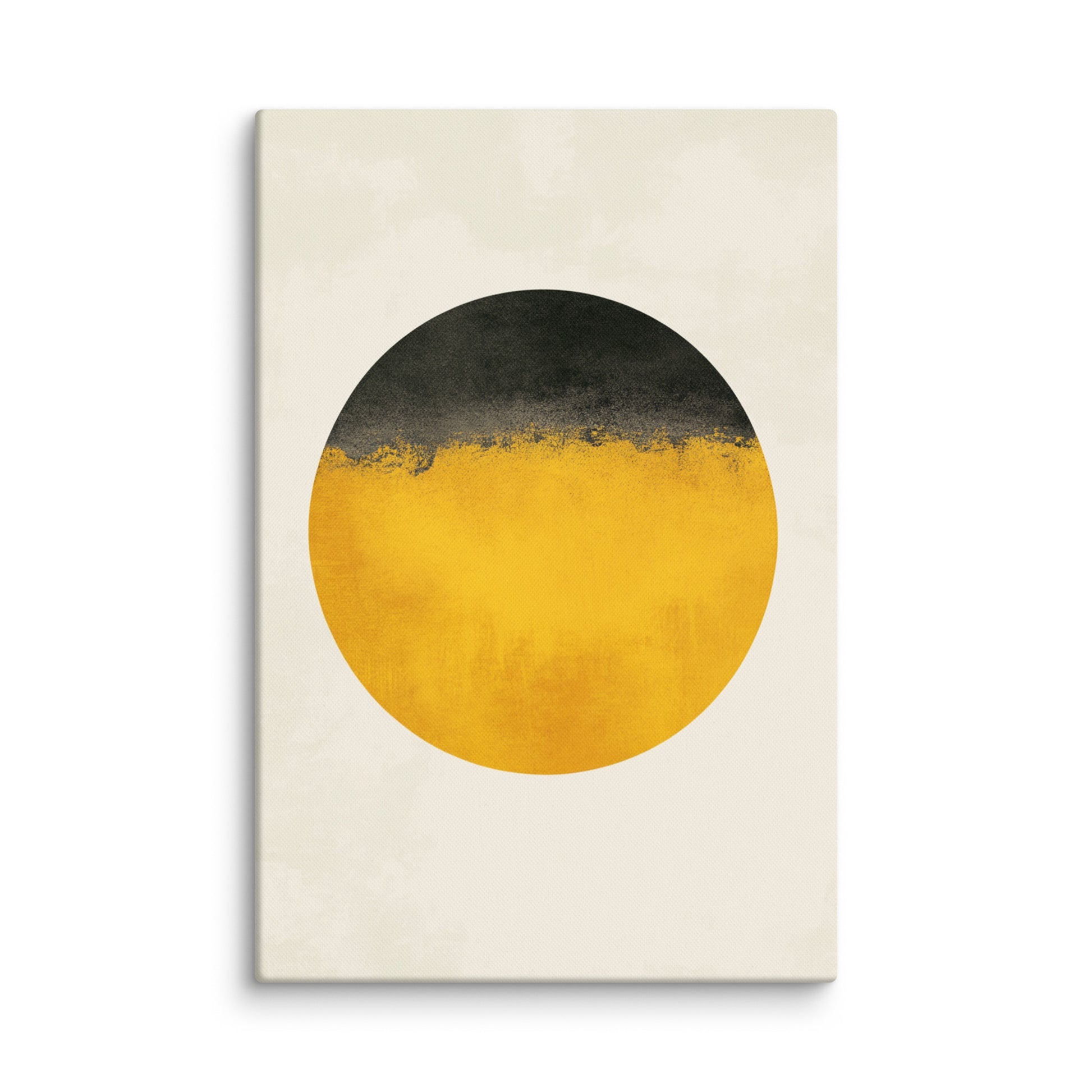 Golden Horizon 32″×48″