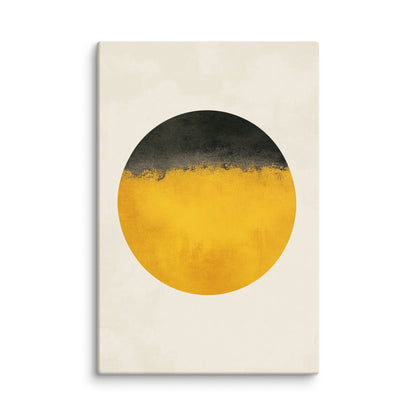 Golden Horizon 32″×48″