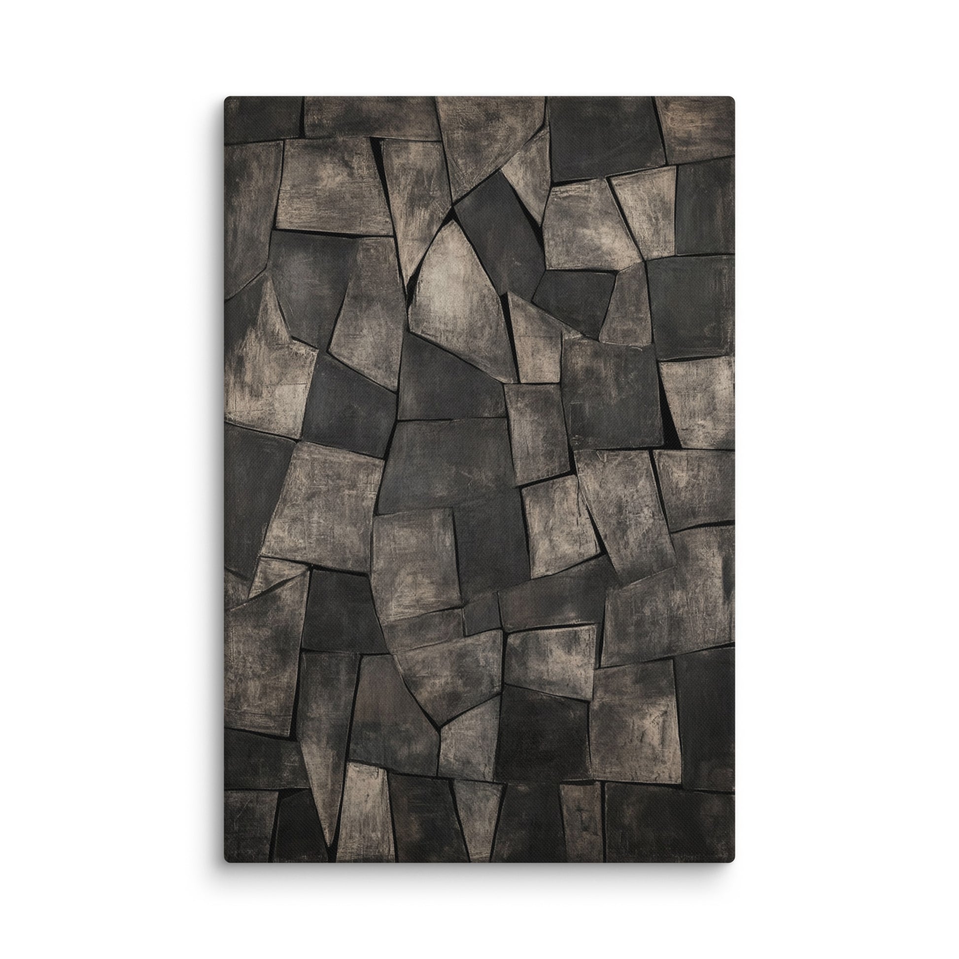 Forged in Time 32″×48″