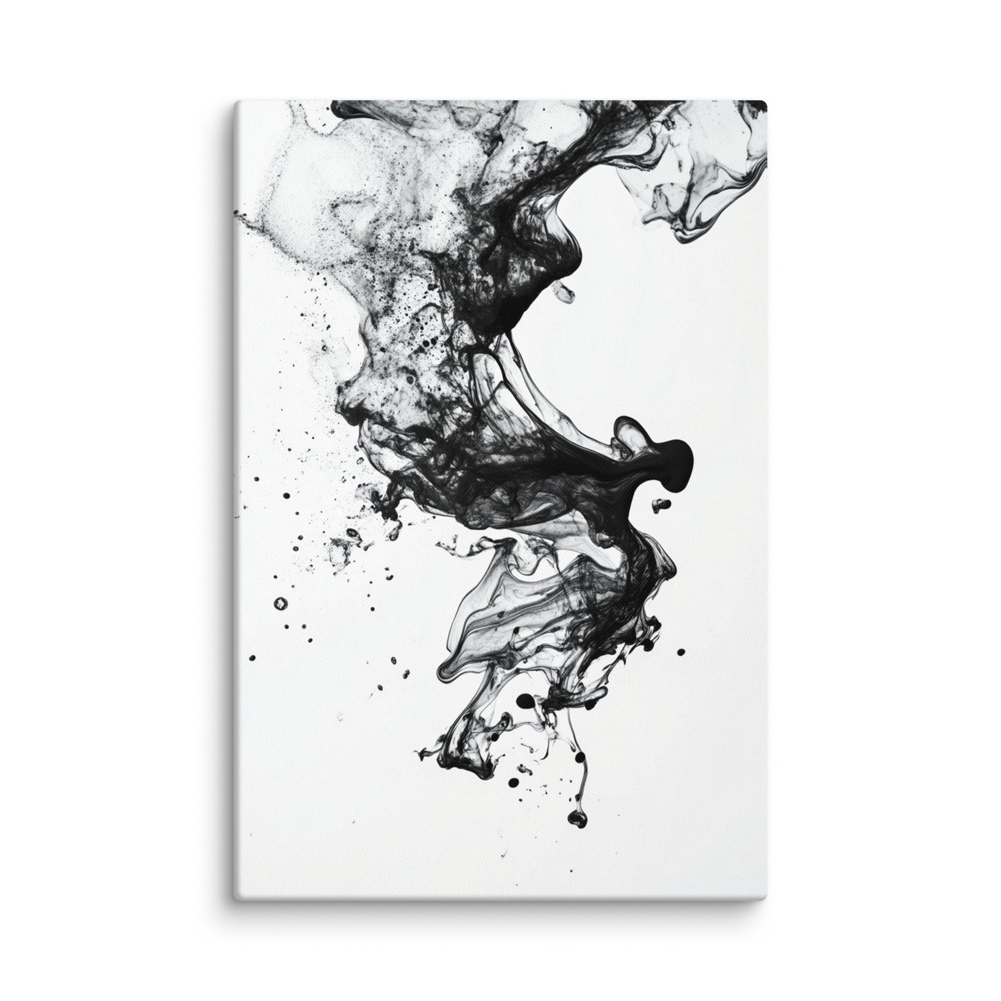 Fluid Motion 32″×48″