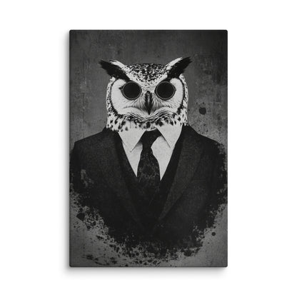 Monocle Majesty 32″×48″