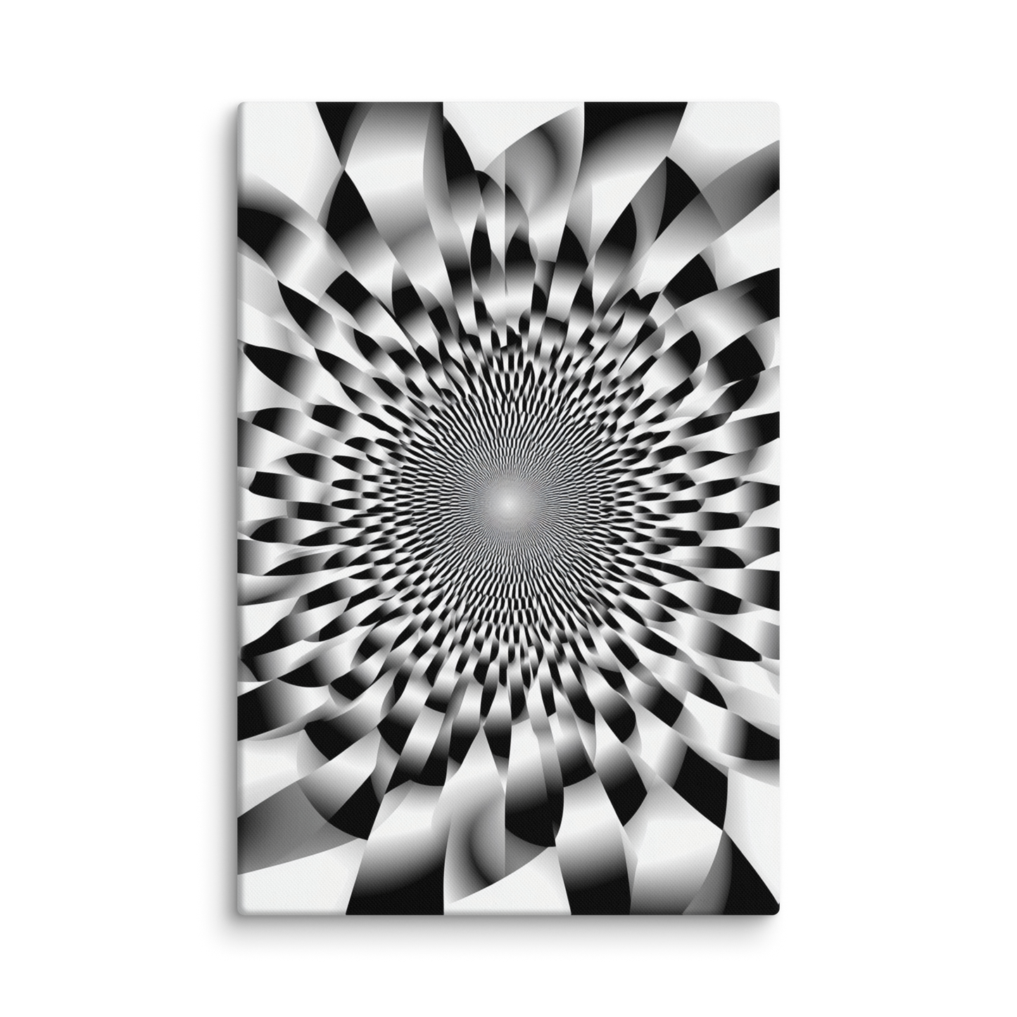 Infinite Focus 32″×48″