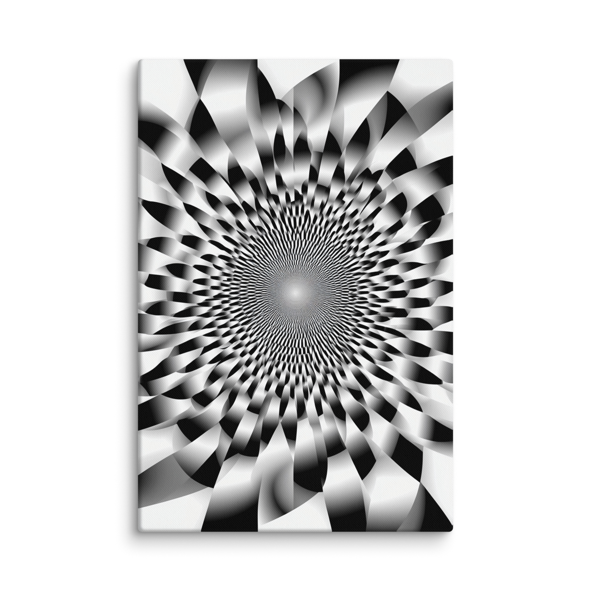 Infinite Focus 32″×48″