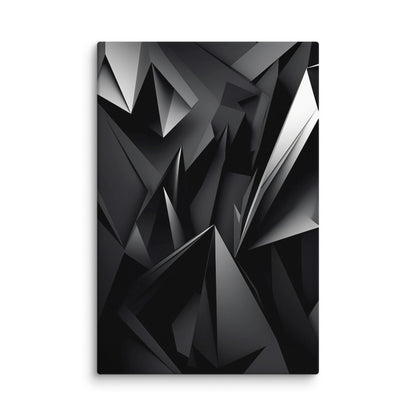 Glassway Geometry 32″×48″