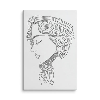 Flowing Serenity 32″×48″
