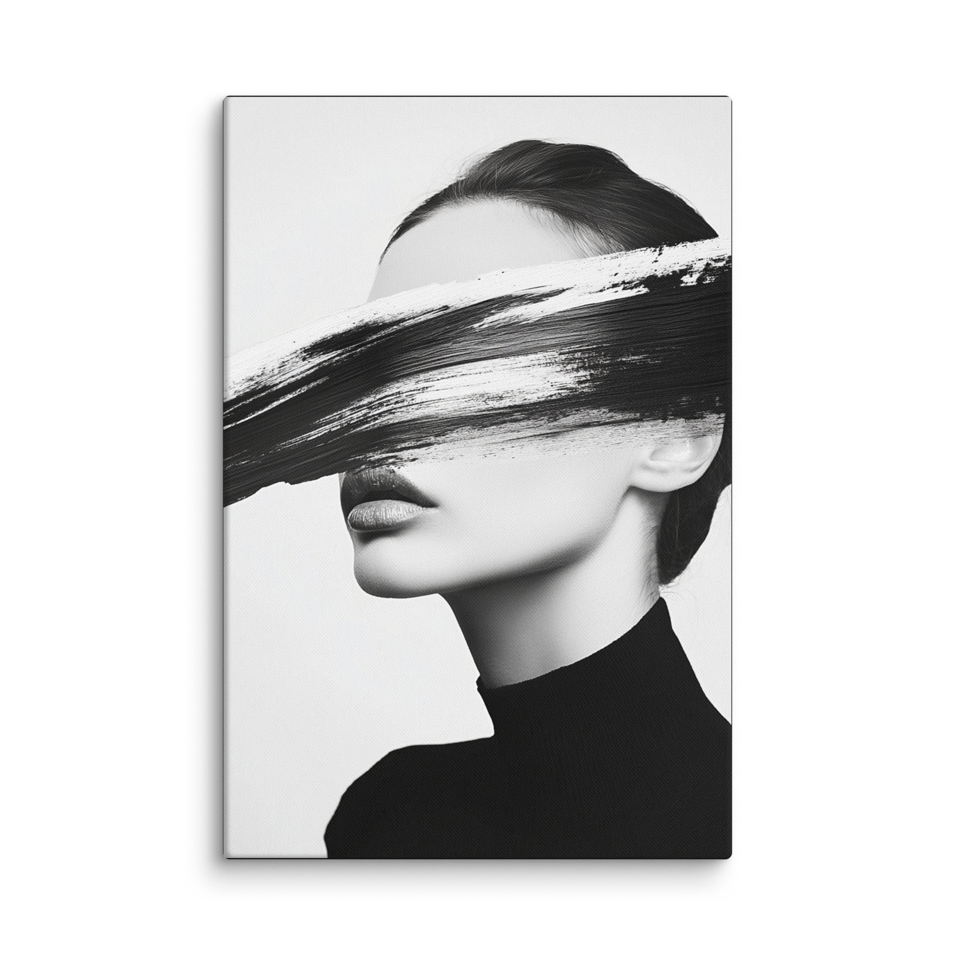 Blind Perception 32″×48″