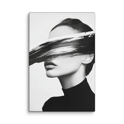 Blind Perception 32″×48″