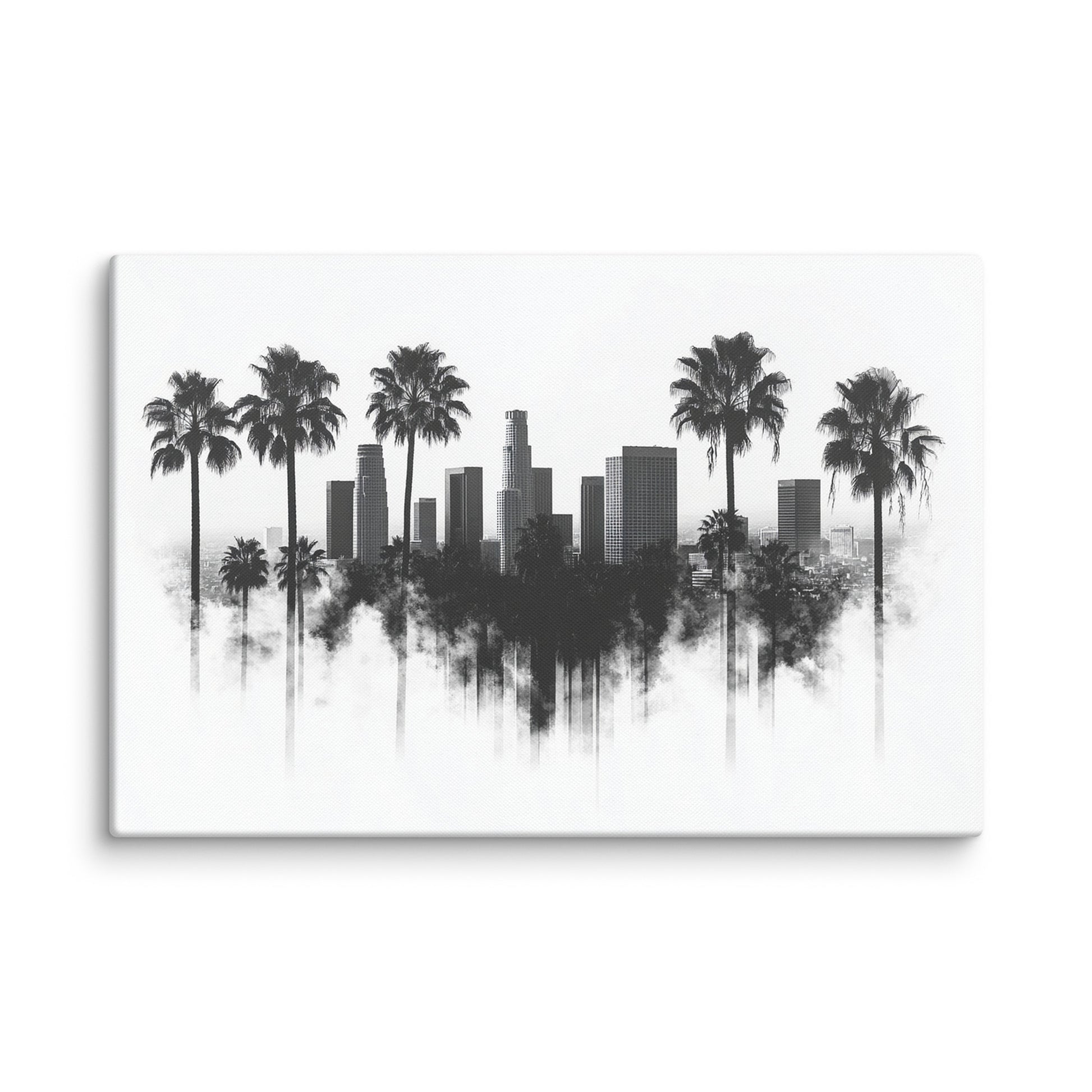 Urban Mirage 40″×60″