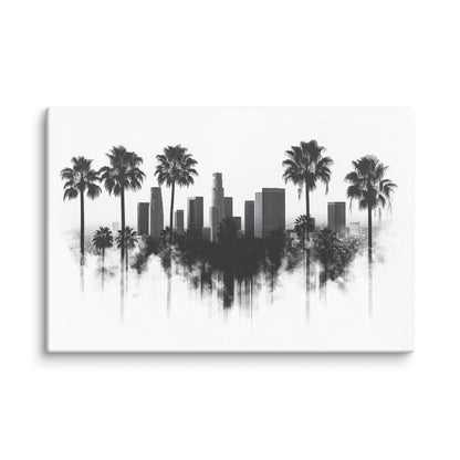 Urban Mirage 40″×60″