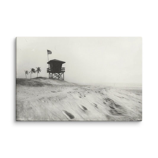Sentinel of Dunes 40″×60″