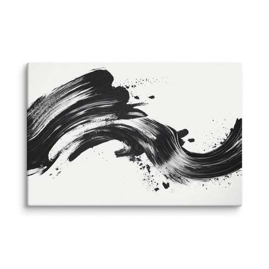Motion Wave 40″×60″