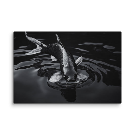 Inkborn 40″×60″