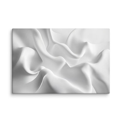 Ethereal Folds 40″×60″