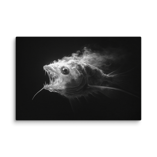 Current Specter 40″×60″