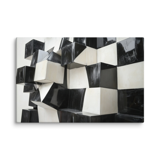 Boxed Depth 40″×60″
