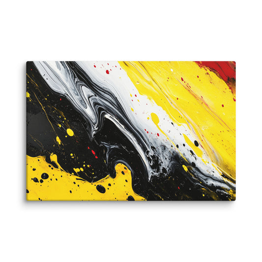 Flow State 40″×60″