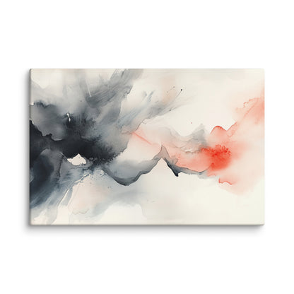 Ethereal Flow 40″×60″