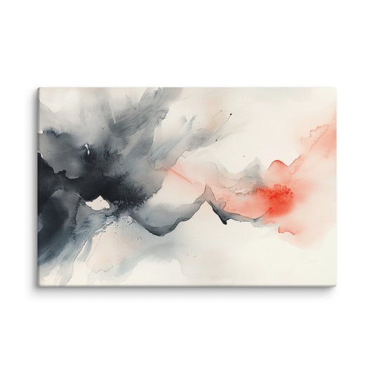 Ethereal Flow 40″×60″