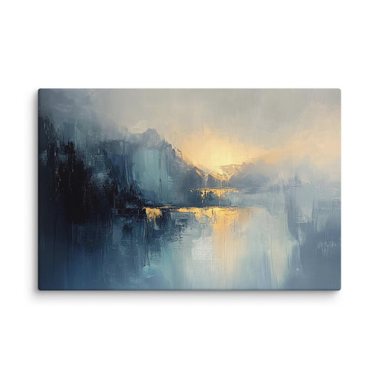 Eos Horizon 40″×60″