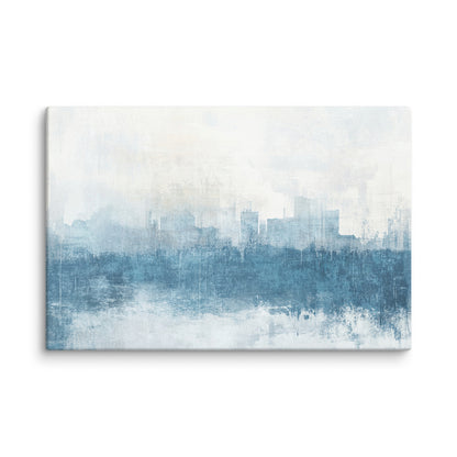 City Veil 40″×60″
