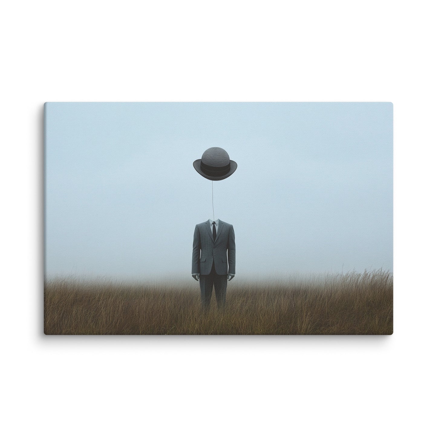Head in the Clouds 40″×60″