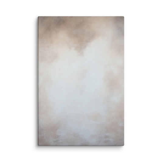 Veil of Dawn 40″×60″