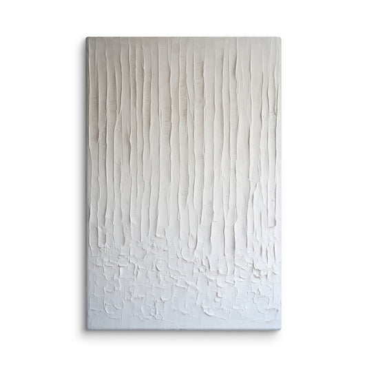 Traces of Silence 40″×60″