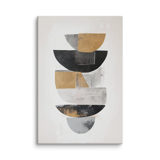 Stone Balance 40″×60″