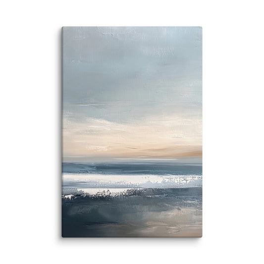 Sea Whispers 40″×60″