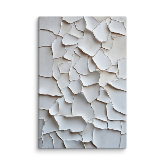 Parched Echoes 40″×60″