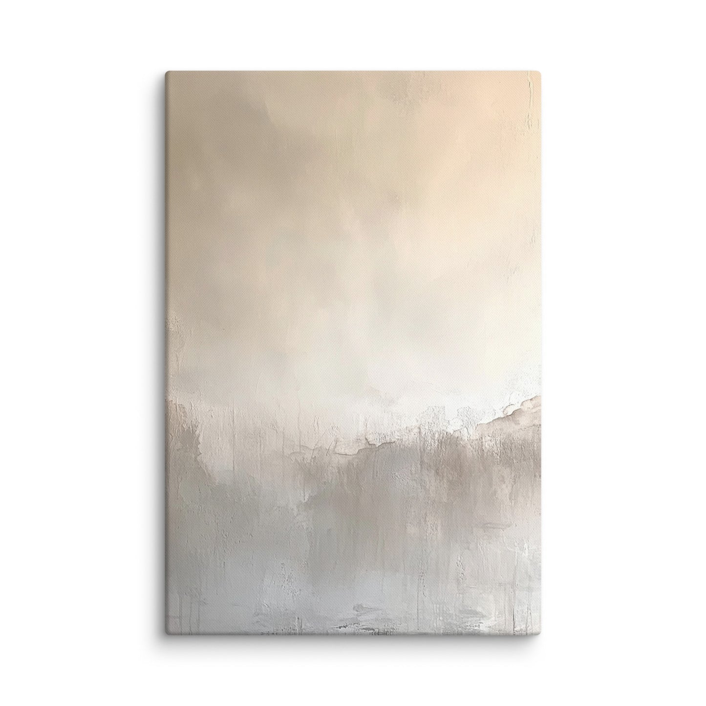 Lost Glow 40″×60″
