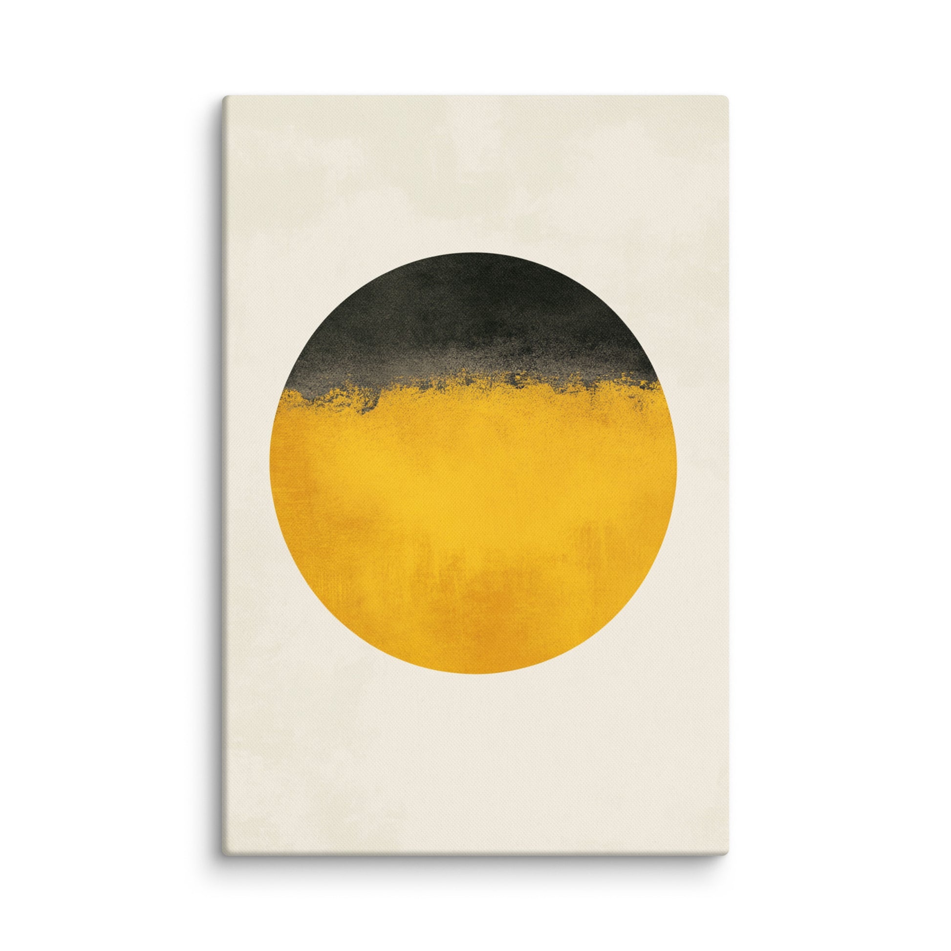 Golden Horizon 40″×60″