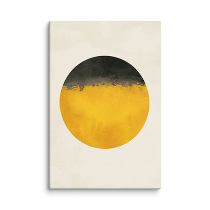 Golden Horizon 40″×60″
