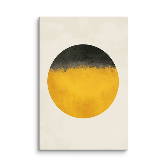 Golden Horizon 40″×60″