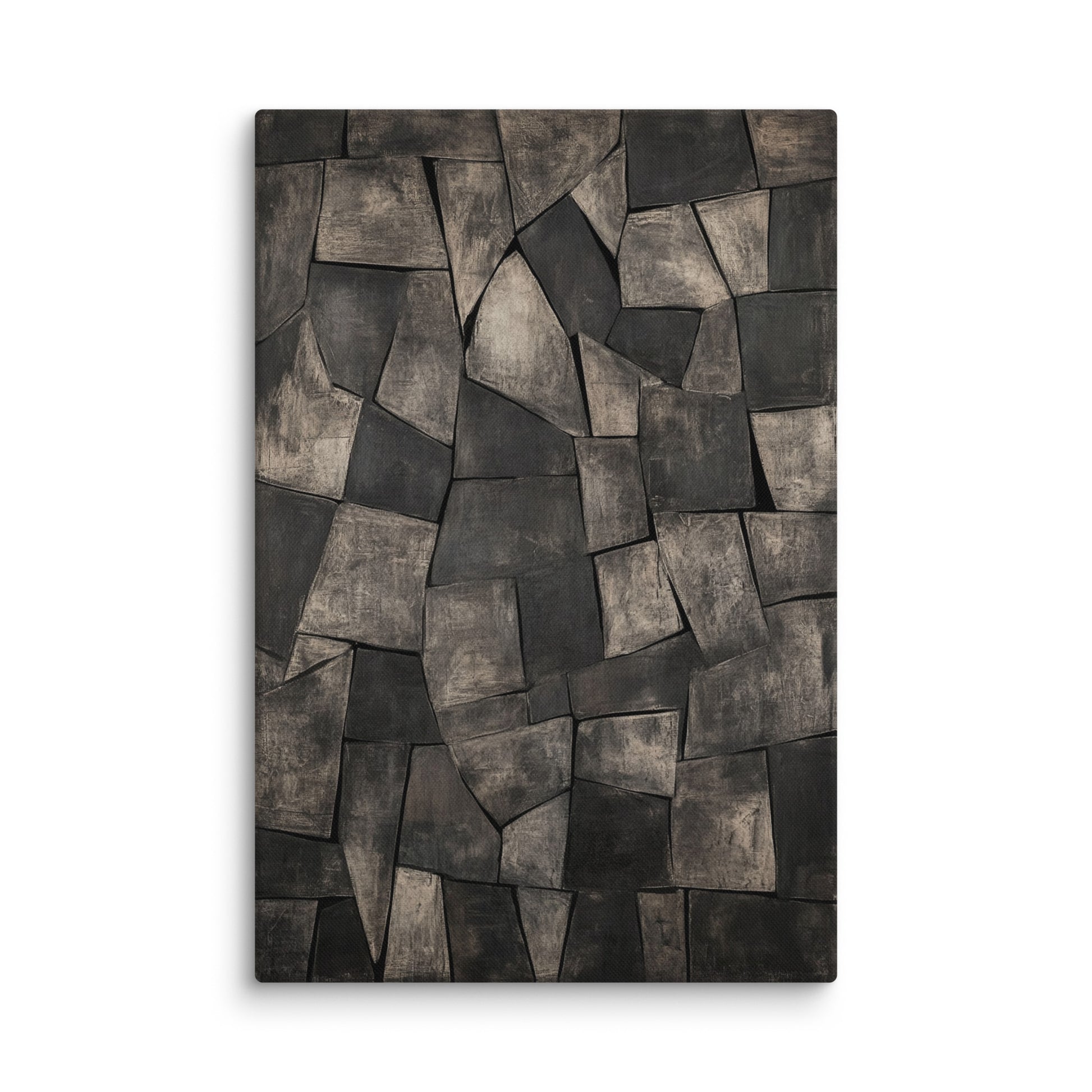 Forged in Time 40″×60″