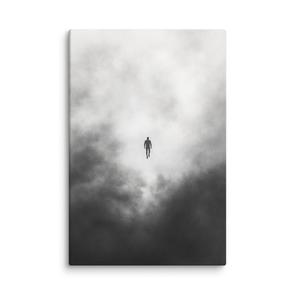 Unknown Ascend 40″×60″