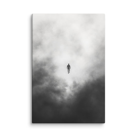 Unknown Ascend 40″×60″