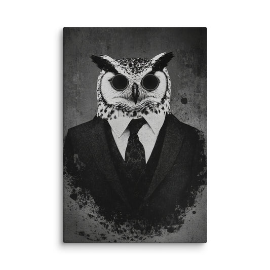 Monocle Majesty 40″×60″