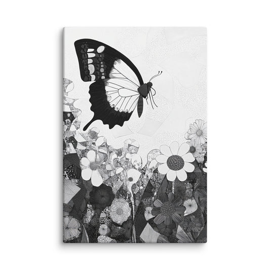 Meadow Harmony 40″×60″