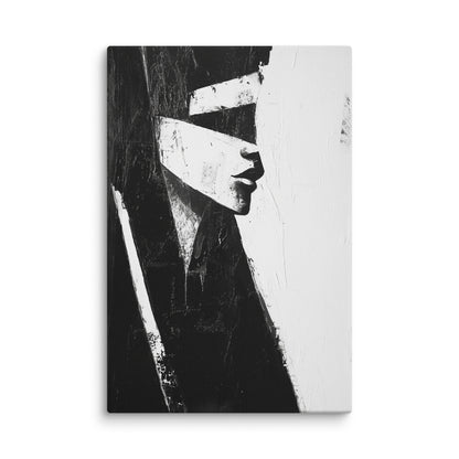 Masked Perception 40″×60″