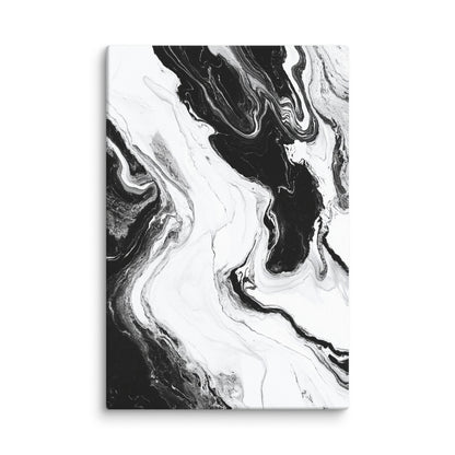 Marble Swirl 40″×60″