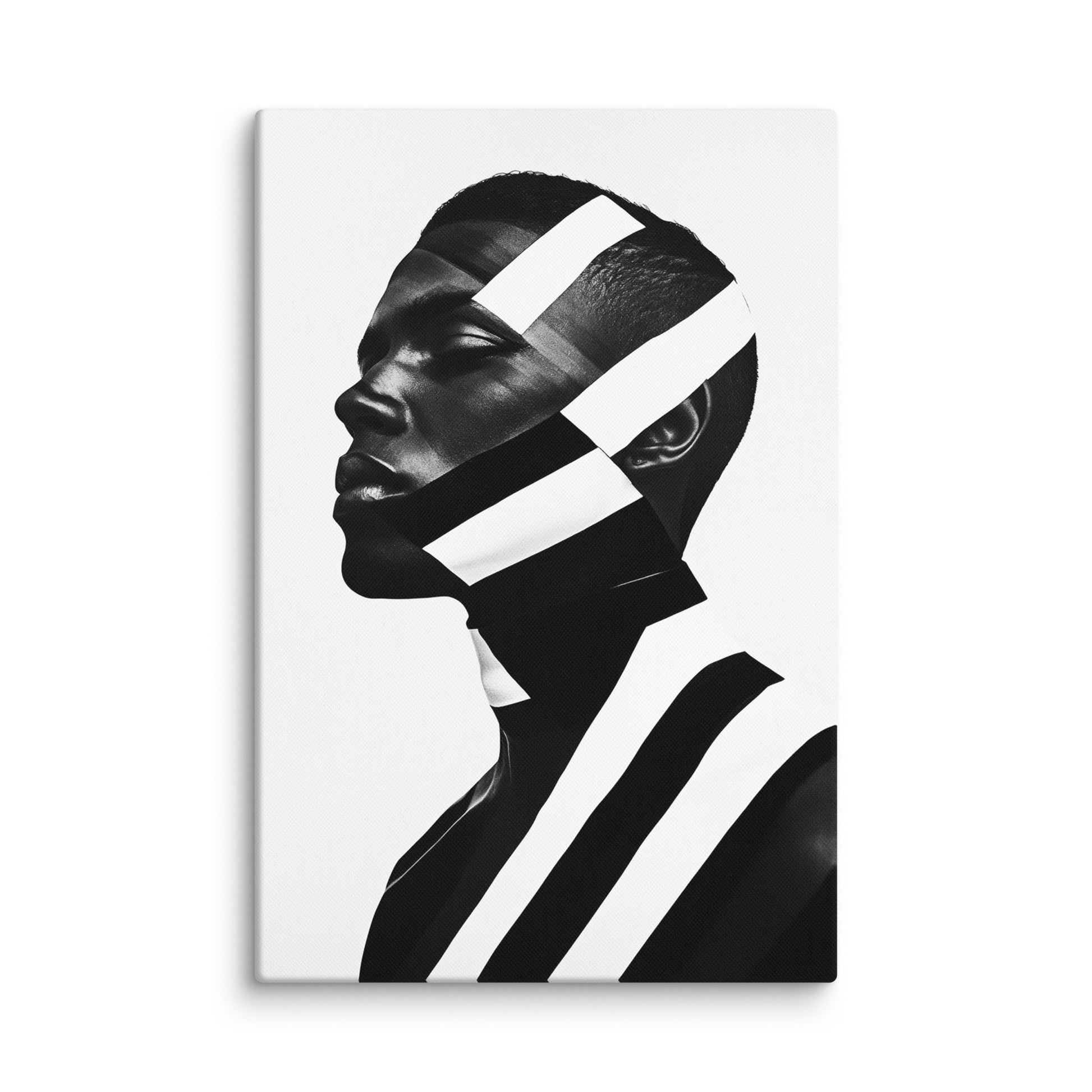 Linear Reflection 40″×60″