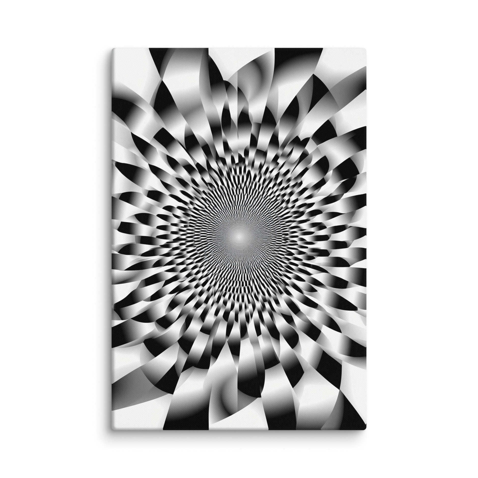 Infinite Focus 40″×60″