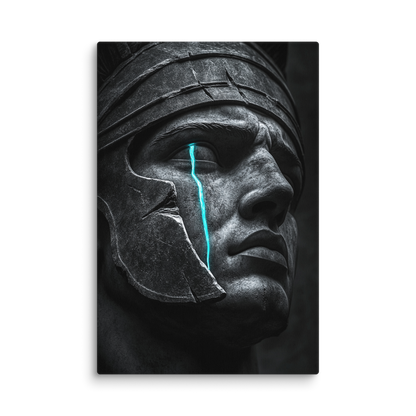 Elysium Weeps 40″×60″