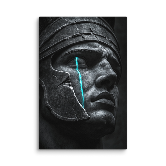 Elysium Weeps 40″×60″