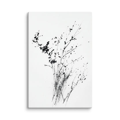Chaotic Elegance 40″×60″
